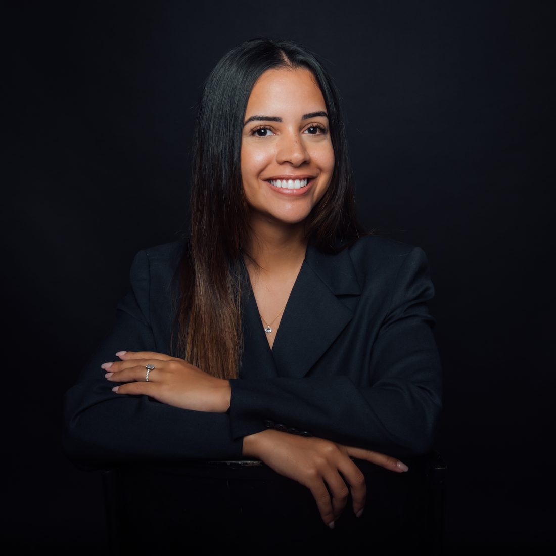 Bianka Koch, associée fondatrice d'Emeïs Conseil — ingénierie financière