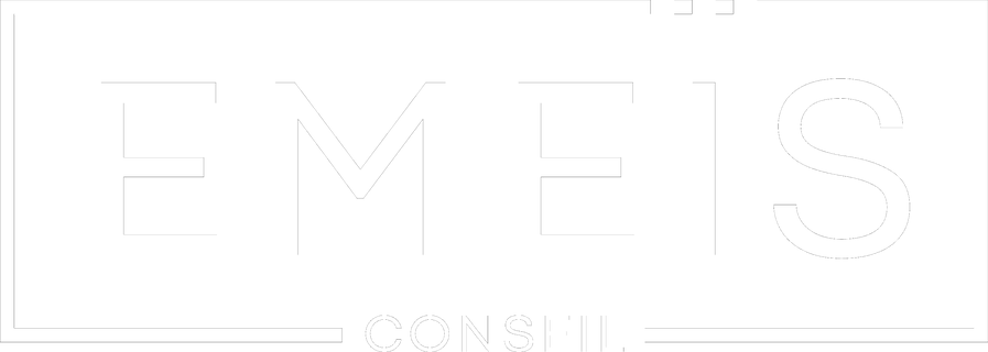 Emeïs Conseil — cabinet de gestion de patrimoine à Paris